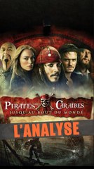 Mon avis sur Pirates des Caraïbes : Jusqu'au bout du monde