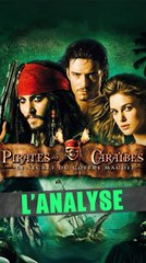 Mon avis sur Pirates des Caraïbes : Le Secret du coffre maudit