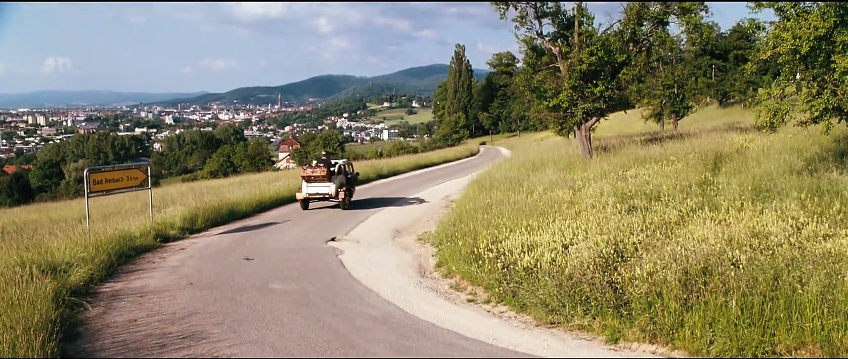 Otto's Eleven