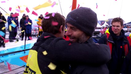 Le Mag du Vendée Globe - Episode 13