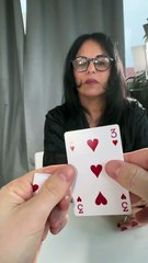 Un tour de magie à faire peur 🤣