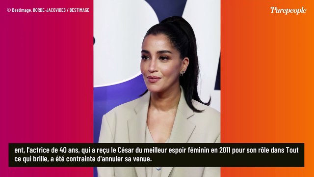 Bloquée à Paris ! Leïla Bekhti contrainte d'annuler un bel évènement alors qu'elle était très attendue