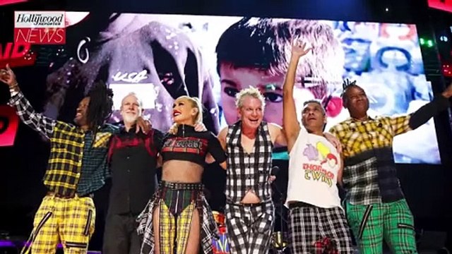 FireAid Benefit Concert: Lady Gaga Performs Original Song, Billy Crystal & Miles Teller Speak Out & More | THR News Video