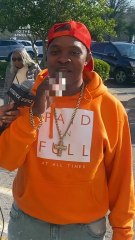 WATCH: Ear To The Streets | Dry January