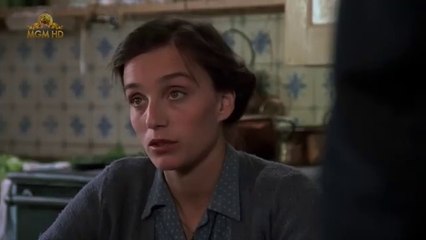 1988 The Tenth Man (1988) – Gripping Prison Drama with a Surprising Twist 🎬