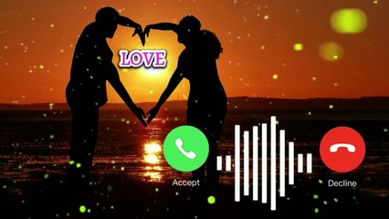 Mobile tone, love song, love tone, music