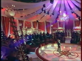 Michel Sardou / Maudits Français   (A capella  Show 1994)