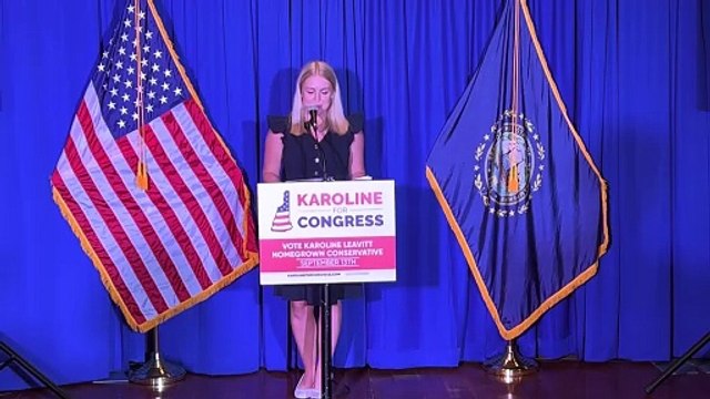 Casa Blanca confirma que los aranceles a México, Canadá y China entrarán en vigor este sábado