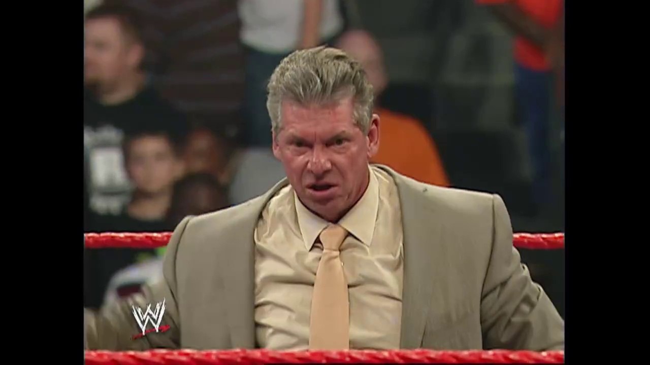 WWE 07 AUGUST 2006 FULL SHOW HD