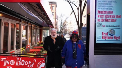 Frank Walks Episode 40: Don La Greca Presented by BODYARMOR