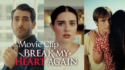 Break My Heart Again (2024) - Full Movie