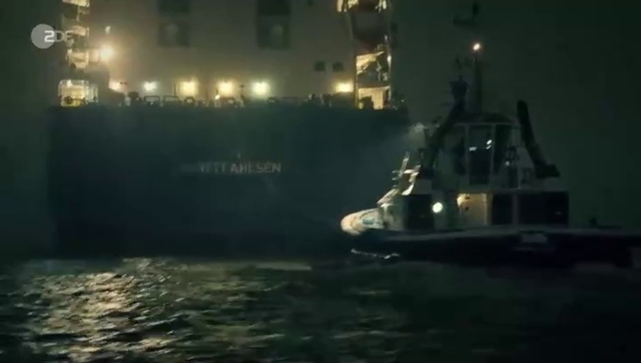 Helen Dorn -21- Mordsee