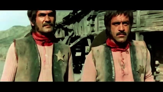 Si può fare... amigo ｜ Bud Spencer ｜ Western ｜ HD ｜ Film Completo in Italiano