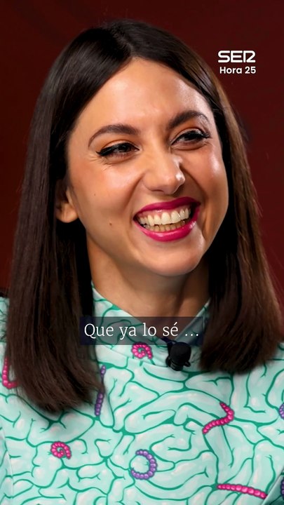 Ángeles Caballero sobre la prescripción de los delitos | La cena de los idiotés