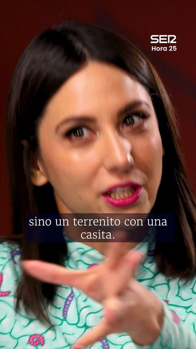 El dilema de Maya Pixelskaya en 'La cena de los idiotés'