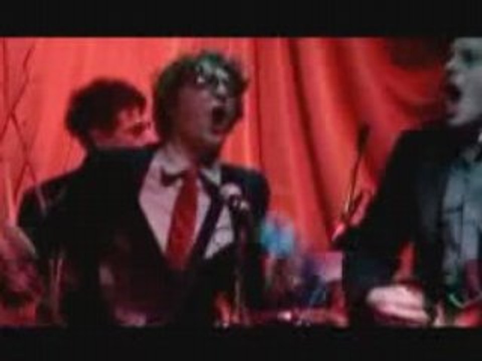 The Arcade Fire - Wake Up