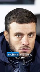 El Turco Mohamed Defiende a Anselmi: ¿Justo o Injusto?