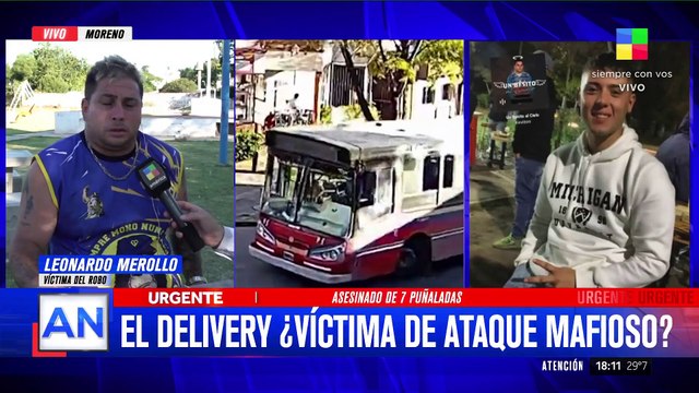 🔵 HABLA EL VENDEDOR AMBULANTE ATACADO