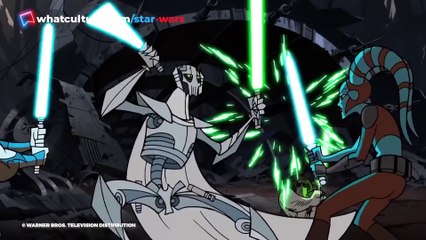 10 Star Wars Characters With Most Wasted Potential