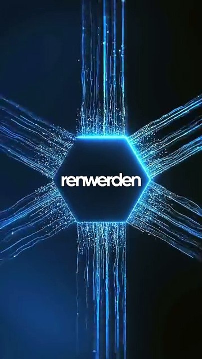 Renwerden Mobile Speed Up