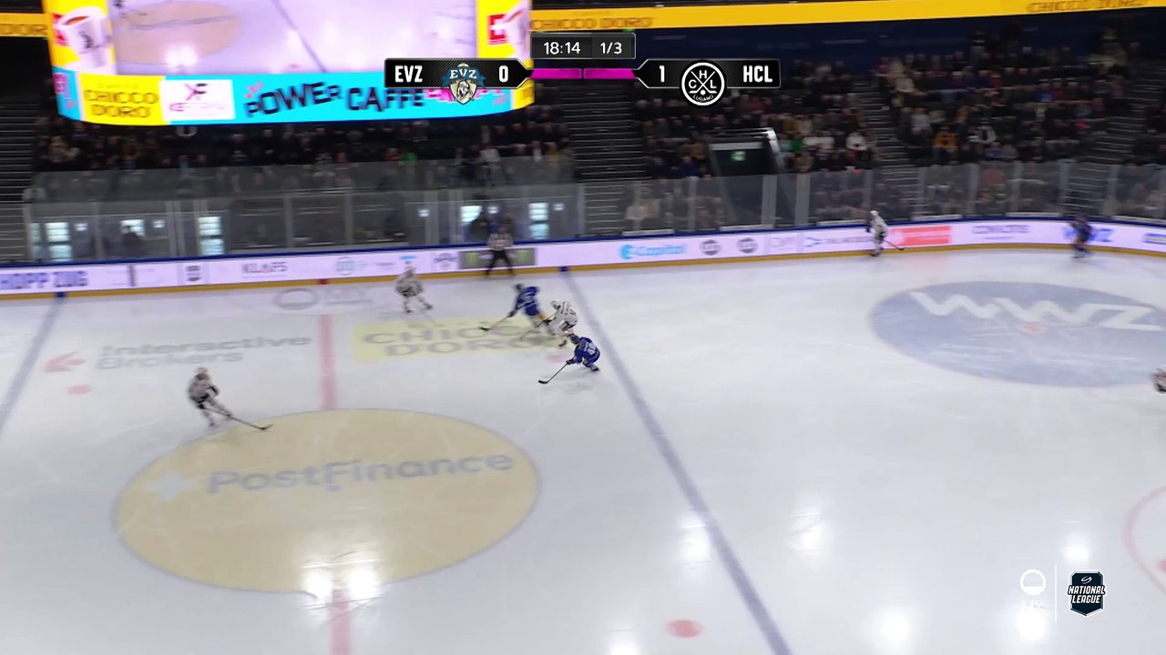 250131 EVZ vs HCL (FR)