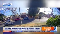 30 FAILED Kidnapping Attempts Caught on Camera