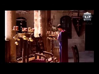 مسلسل صلاح الدين الايوبي الحلقه 7