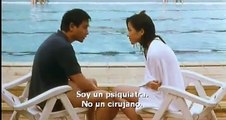 Inner Senses / Sentidos internos - Película Subtitulada en Español