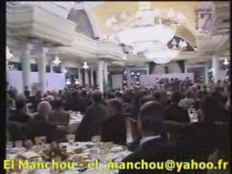 Nicolas Sarkozy, droits de l'homme en Tunisie