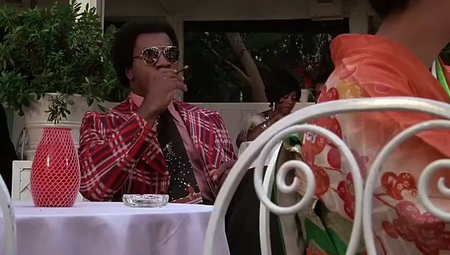 Friday Foster (1975) - Full Comedy Movie - Comedy, Romance - HD Streaming -