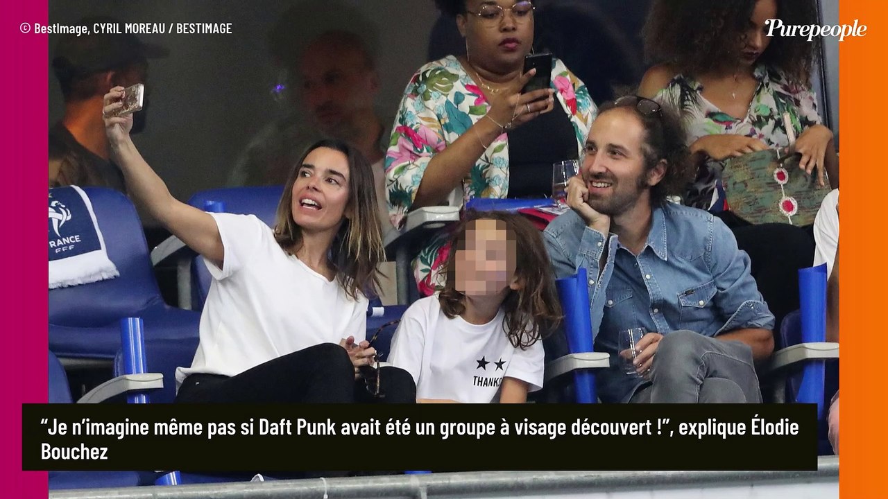 Élodie Bouchez en couple avec Thomas Bangalter des Daft Punk : cette démarche du musicien qui a préservé leur relation