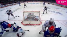 Highlights von Schw. Wild Wings - Adler Mannheim
