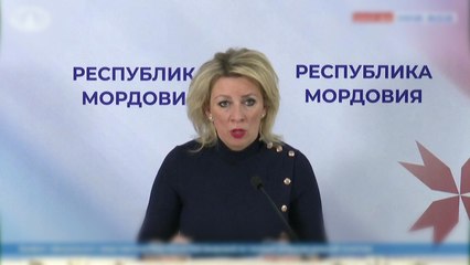 러시아 "워싱턴 추락 여객기에 러 국적자 최소 3명" 확인 / YTN