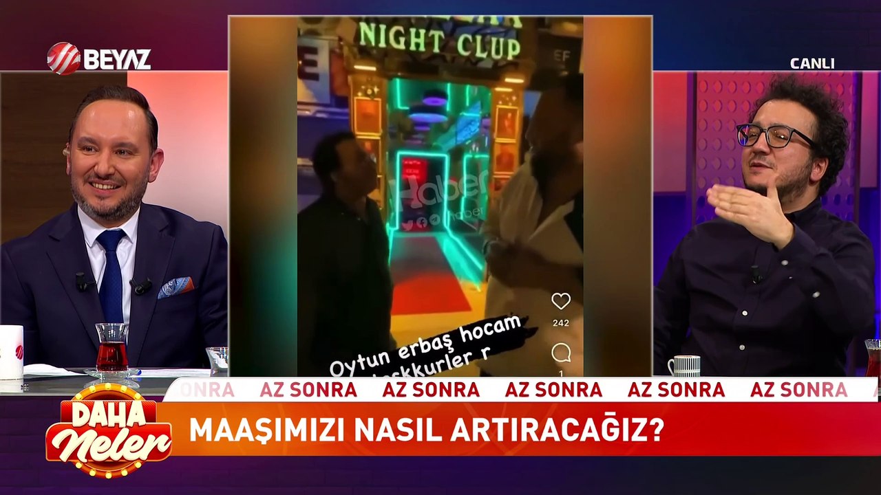 Daha Neler 31 Ocak 2025