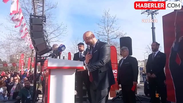 CHP Grup Başkanvekili Başarır: Bu Ülkeyi Sandık Kurtarır