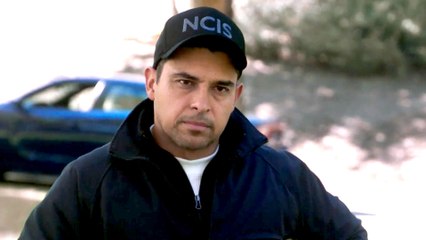Sneak Peek at the Next Episode of CBS’ Hit Series NCIS