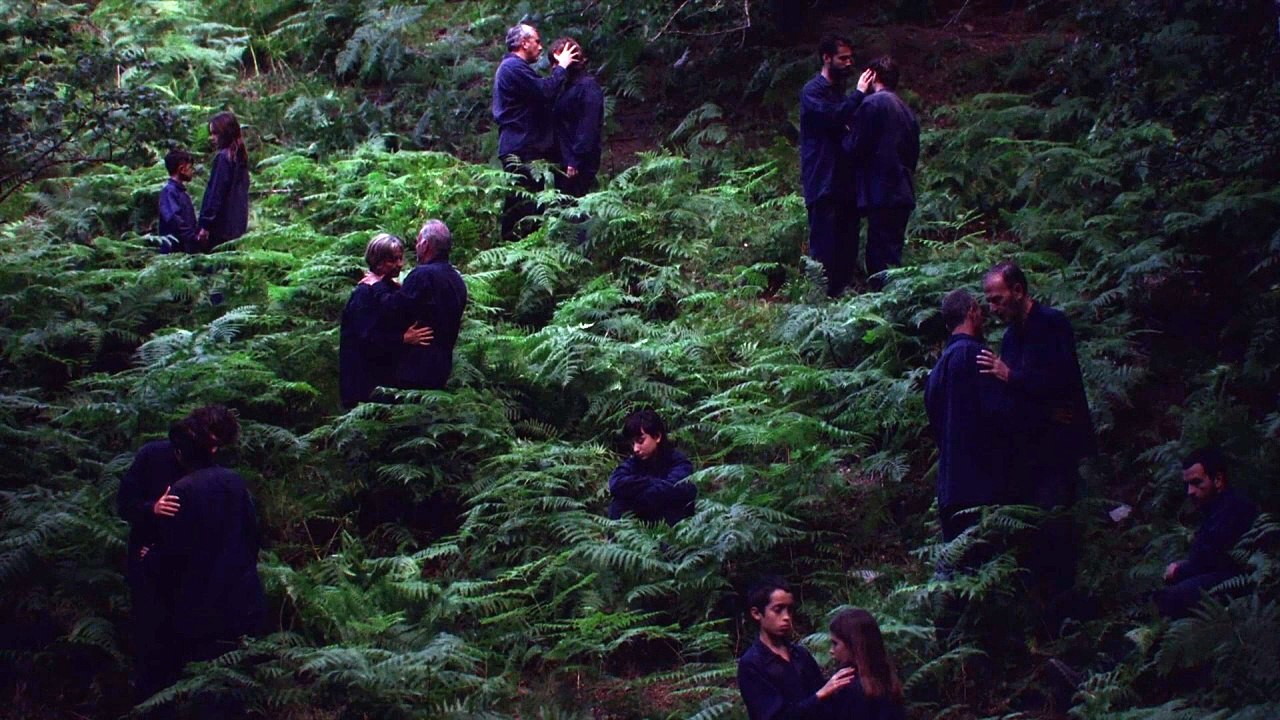 The Human Hibernation Trailer