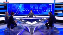 100% Politique (Émission du 31/01/2025)