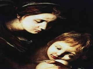 JESUS THE CHRIST [ACT IV]...A FILM BY RAZMIK TOROSSIAN