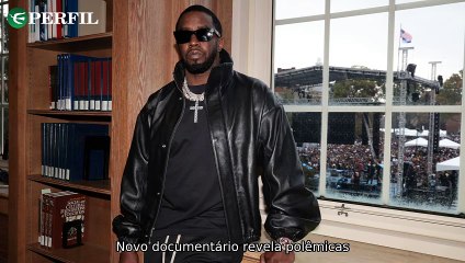 "P. Diddy expõe segredos, Ozzy homenageado e previsão do Grammy 2025: O que esperar?"