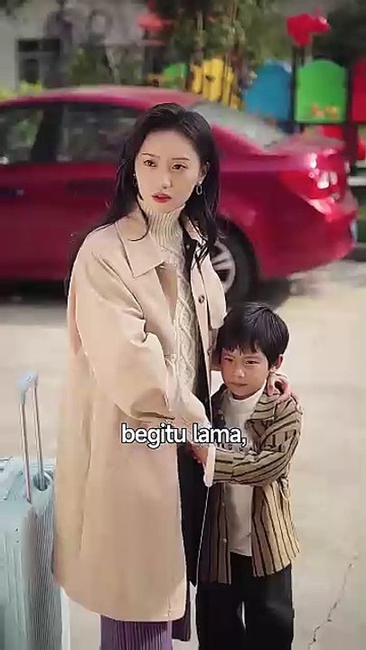 Pesona Istri Manis Sang CEO EP29