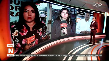 Notivisión Central · Viernes 31 de enero del 2025