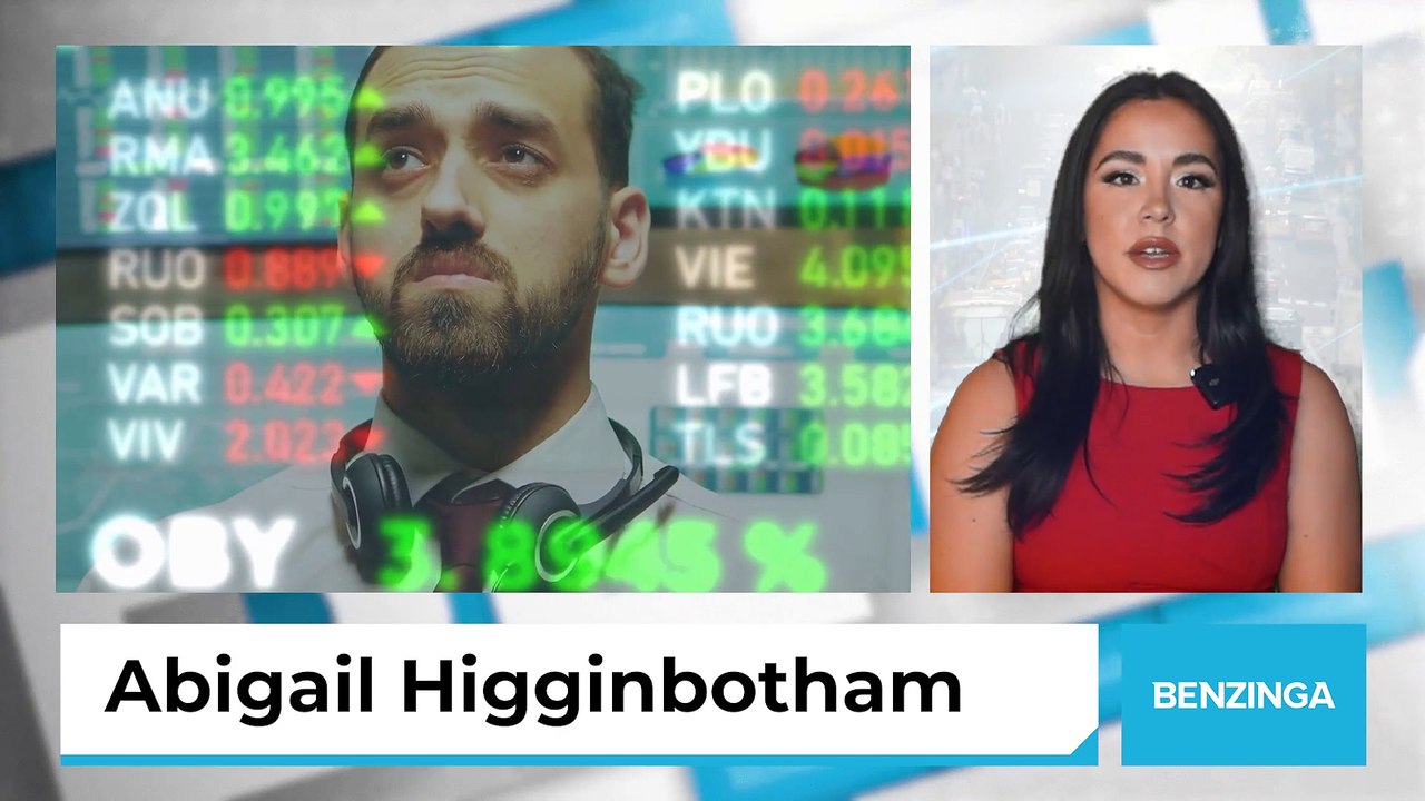 Levi Reports Strong Q4 Earnings but Warns of Weaker Sales Outlook for the Year