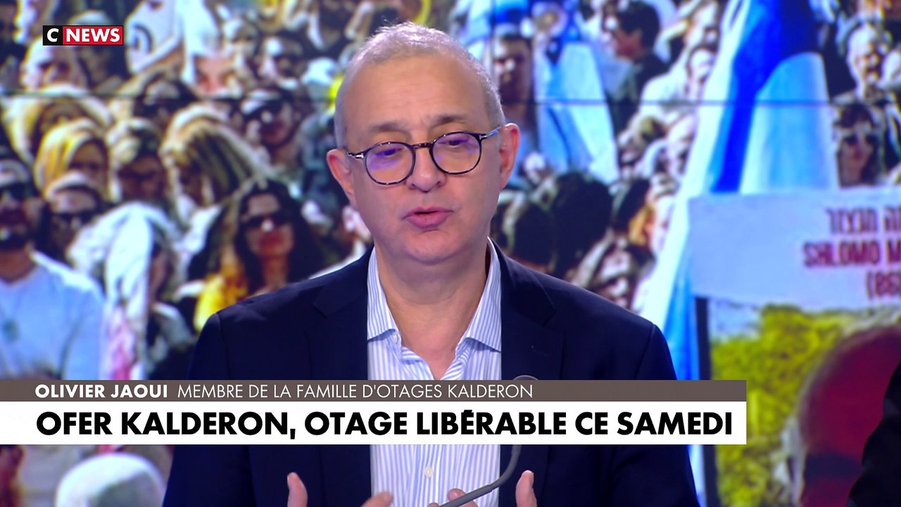 Édition de la Nuit (Émission du 31/01/2025)