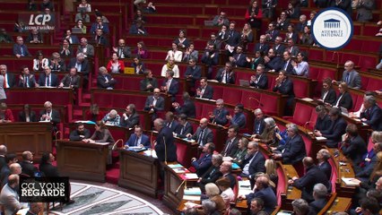 Ça vous regarde - Budget : un compromis trouvé... et maintenant ?