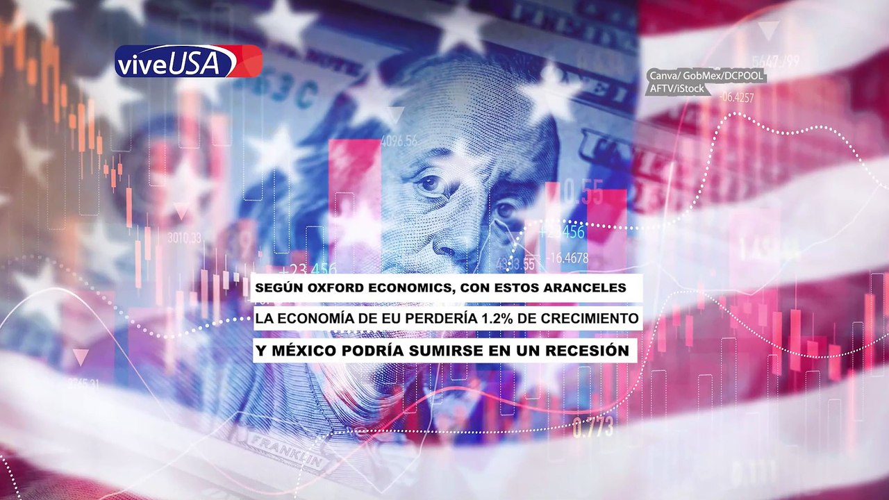 Sheinbaum asegura tener plan A, B y C contra aranceles de Trump