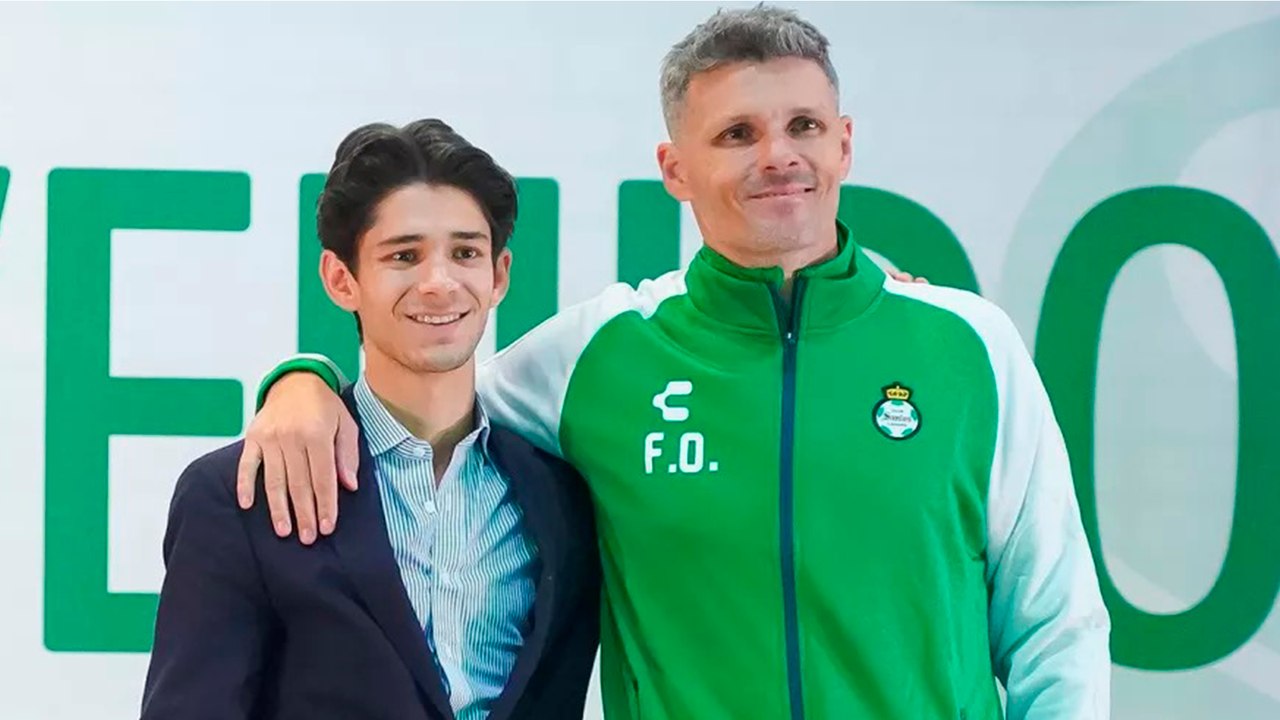 Aleco Irarragorri rompe el silencio sobre el futuro de Tano Ortiz frente a Santos Laguna tras malos resultado