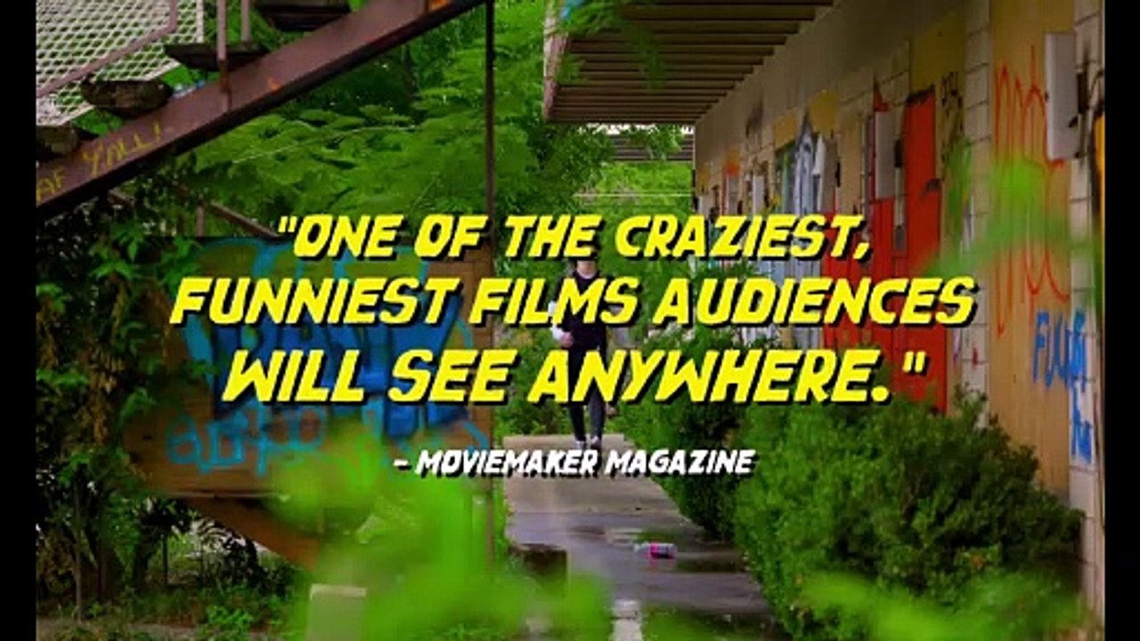 RATS Trailer