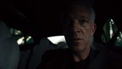 THE SHROUDS Movie Trailer