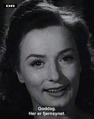 Navnet på DR's nye arkivtilbud er Gensyn i 2024 @ DR